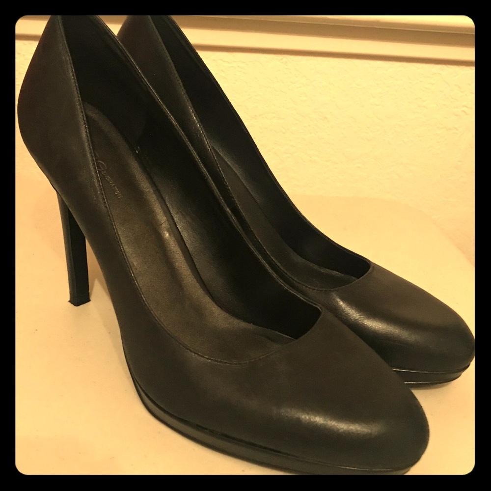 Black BCBGeneration pumps